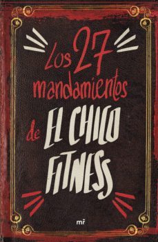 los 27 mandamientos de el chico fitness (ebook)-9788427050549