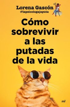 como sobrevivir a las putadas de la vida (ebook)-9788427054349