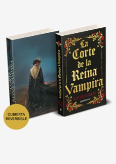 la corte de la reina vampira-katee robert-9788427055049