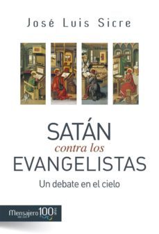 satan contra los evangelistas (ebook)-9788427138049
