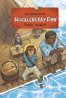 las aventuras de huckleberry finn-9788427219649