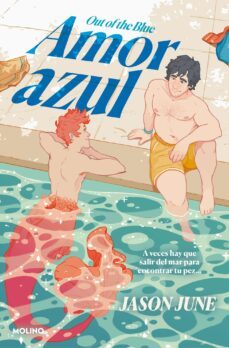 amor azul (ebook)-jason june-9788427234949