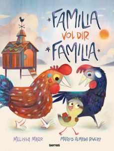 familia vol dir familia-melissa marr-9788427244849