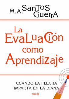 la evaluacion como aprendizaje (ebook)-miguel angel santos guerra-9788427720749