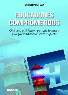educadores comprometidos-9788427725249