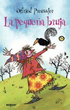 la pequeña bruja-9788427901049