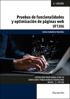 -carlos caballero gonzalez-9788428363549