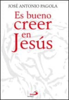 es bueno creer-9788428518949