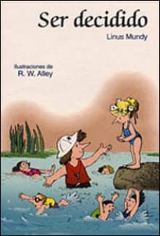 ser decidido-linus mundy-9788428519649