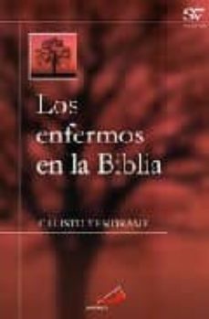 los enfermos en la biblia-calisto vendrame-9788428524049
