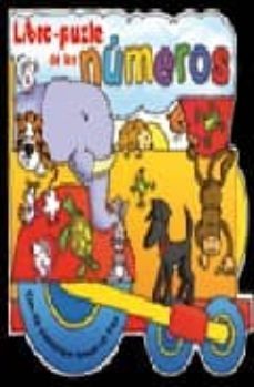 libro-puzle de los numeros-9788428533249