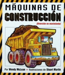 maquinas de construccion-9788428535649