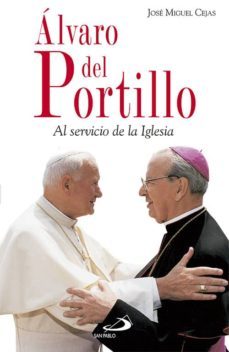 alvaro del portillo-9788428545549