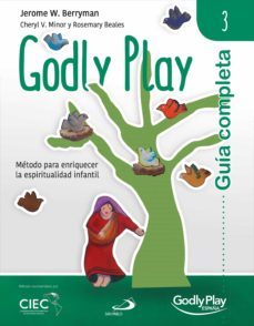 guia completa de godly play - vol. 3 (ebook)-jerome w. berryman-cheryl v. minor-rosemary beales-9788428564649