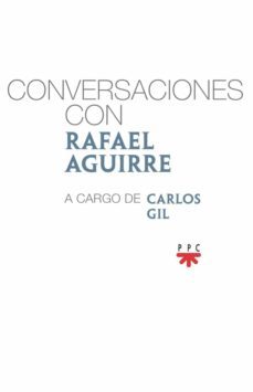 conversaciones con rafael aguirre-9788428836449