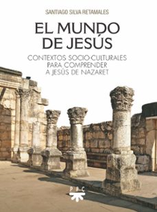 el mundo de jesus-9788428839549
