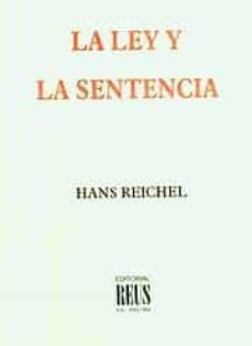 -hans reichel-9788429013849