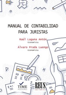 manual de contabilidad para juristas-raul alberto laguna anton-9788429026849