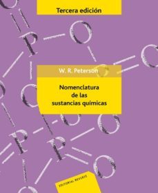 nomenclatura de las sustancias quimicas-9788429176049