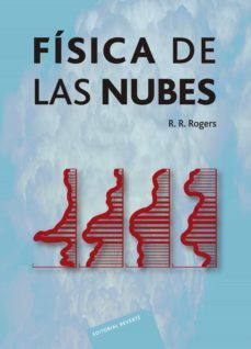 fisica de las nubes (ebook)-9788429190649