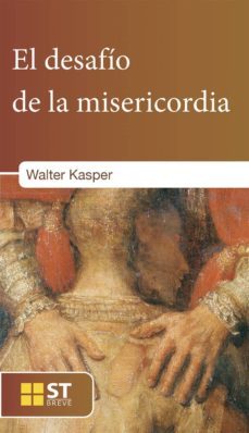 el desafio de la misericordia (ebook)-9788429325249