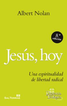 jesus, hoy-albert nolan-9788429326949