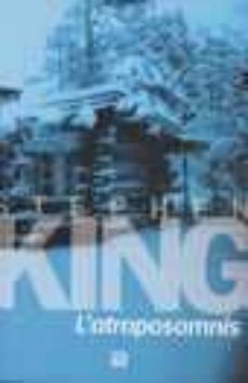 l atrapasomnis-stephen king-9788429749649