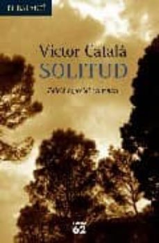 solitud (propostes de lectura)-9788429757149