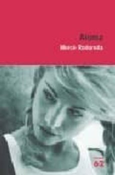 aloma-merce rodoreda-9788429760149