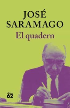 el quadern-jose saramago-9788429763249