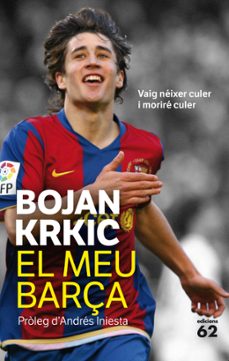 el meu barca-bojan krkic-9788429768749