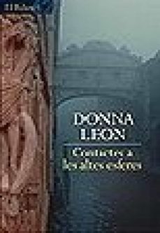 contactes a les altes esferes-donna leon-9788429771749