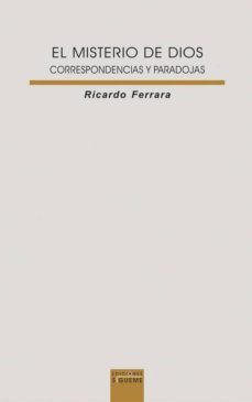 -ricardo ferrera-9788430115549