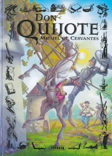 don quijote de la mancha (vol. 3)-9788430532049