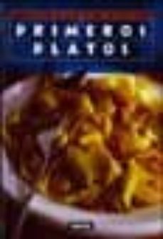 primeros platos (la buena mesa) (ofertas altosa)-9788430533749