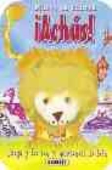 achus (mueve la cabeza)-gaby goldsck-9788430543649