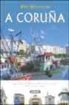 a coruña (picture guidebook)-9788430544349