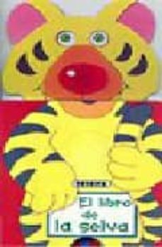 el libro de la selva-9788430554249