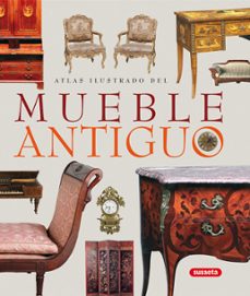 mueble antiguo-9788430559749