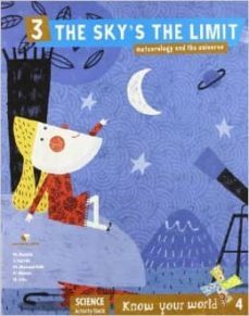 the sky s the limit 3-9788430780549