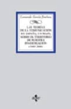 las teorias de la comunicacion en españa: un mapa sobre el territ orio de nuestra investigacion (1980-2006)-9788430946549