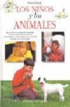 los niños y los animales-9788431528249