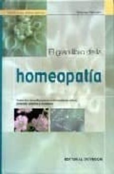 el gran libro de la homeopatia-9788431529949
