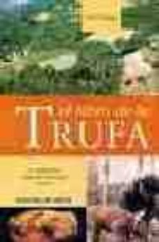 el libro de la trufa-9788431530549