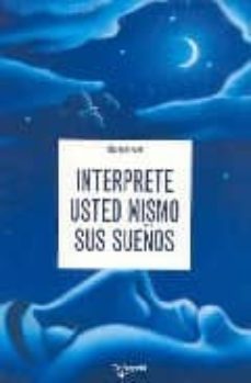 interprete usted mismo los sueños-9788431537449