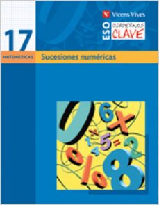 sucesiones numéricas: secundaria 3º-9788431610449