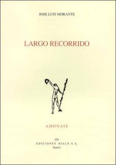 largo recorrido-9788432133749