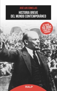 historia breve del mundo contemporaneo (6ª ed.)-9788432148149