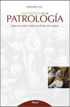 invitacion a la patrologia (ebook)-9788432151149