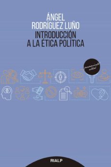 introduccion a la etica politica-9788432154249